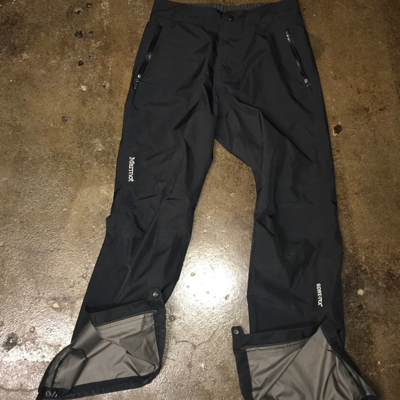 minimalist pants